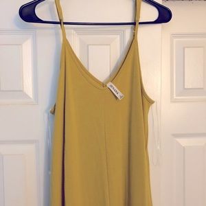Three Bird Nest Maxi Dress